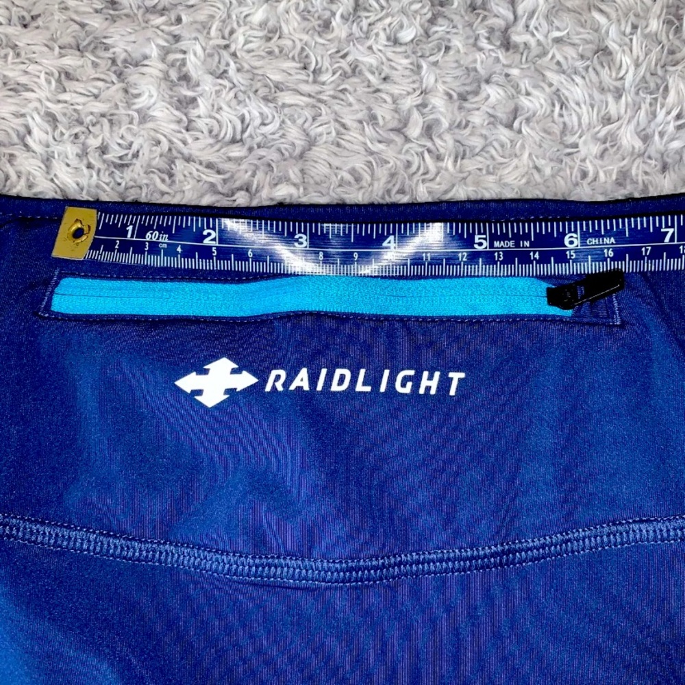 Raidlight Women Responsiv Trail Raider Skort Trail running NWT Size: medium